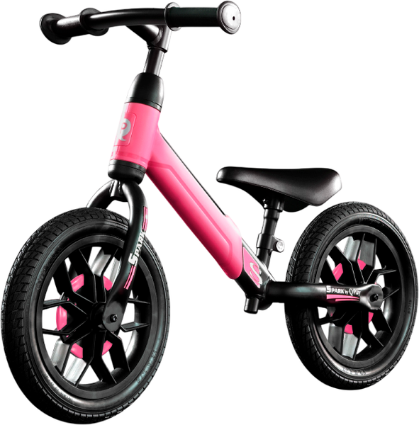 Беговел QPlay B-500 Spark - фото