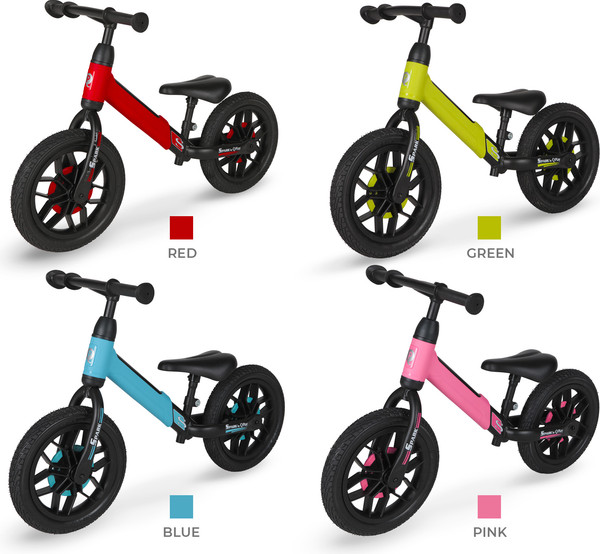 Беговел QPlay B-500 Spark