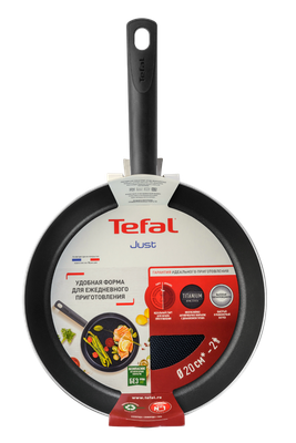 Сковорода Tefal Just 04210120