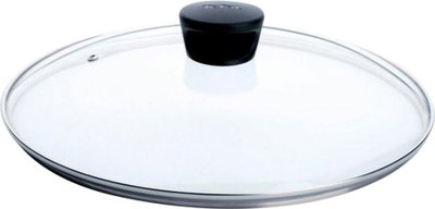 Крышка стеклянная Tefal 04240724 - фото