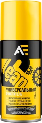 Очиститель кузова АЕ Универсальный - фото