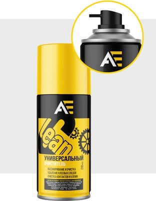 Очиститель кузова АЕ Универсальный