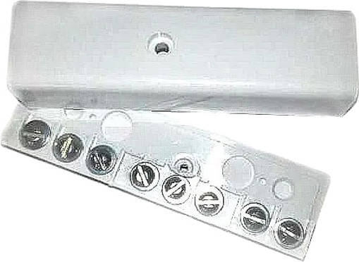 Коробка распределительная Unel КРС-8 - фото