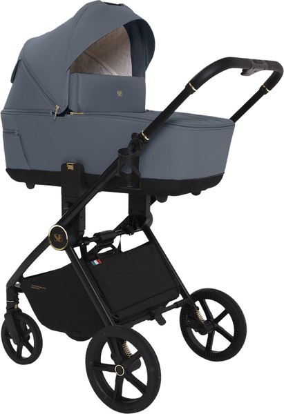 Детская универсальная коляска Sweet Baby Stella Plus 2в1 - фото