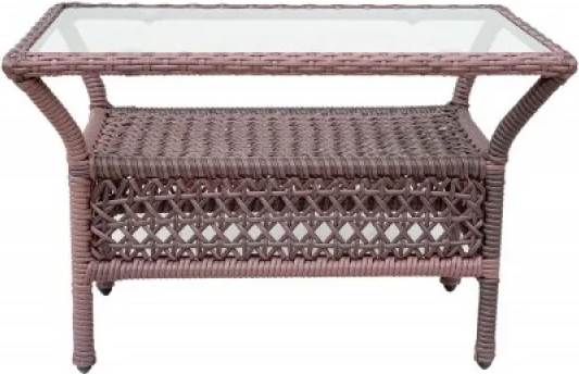 Стол садовый AIKO Gracia 7034П 800x500