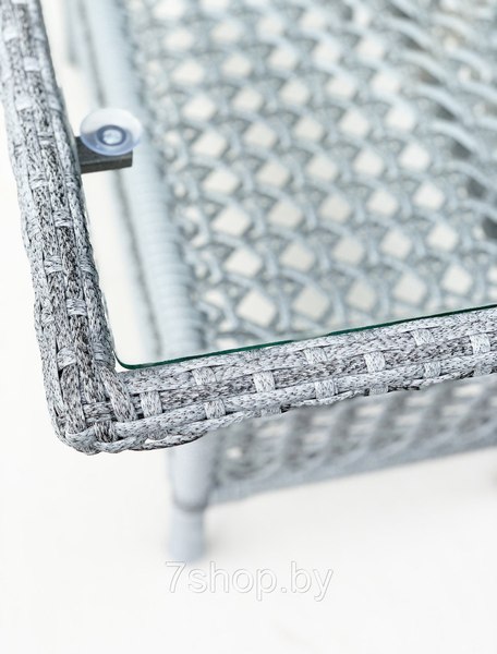 Стол садовый AIKO Gracia 5045П 800x500