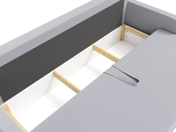 Диван Mio Tesoro Винтер