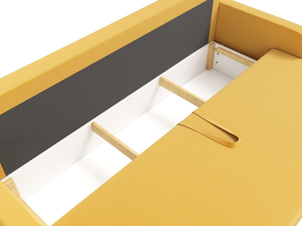 Диван Mio Tesoro Винтер