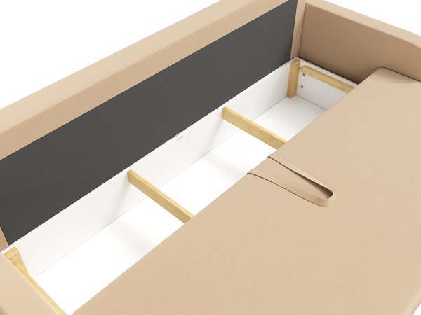 Диван Mio Tesoro Винтер