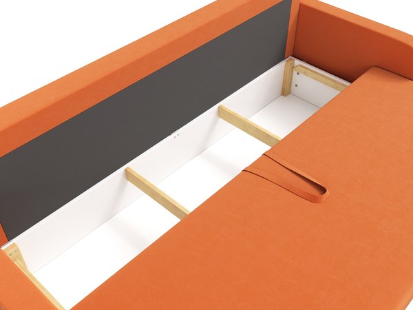 Диван Mio Tesoro Винтер