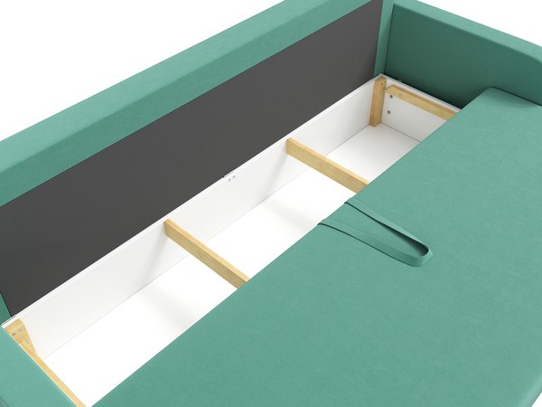 Диван Mio Tesoro Винтер