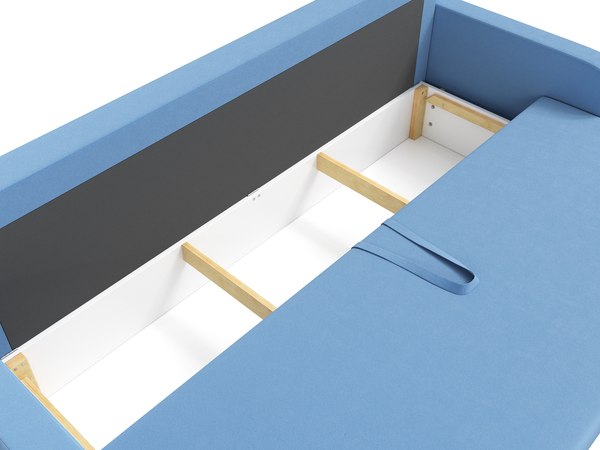 Диван Mio Tesoro Винтер