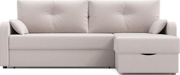 Диван угловой Mio Tesoro Винтер