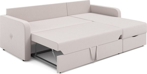 Диван угловой Mio Tesoro Винтер