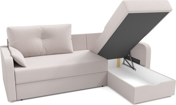 Диван угловой Mio Tesoro Винтер