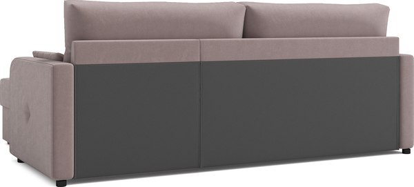 Диван угловой Mio Tesoro Винтер