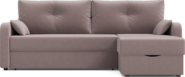 Диван угловой Mio Tesoro Винтер