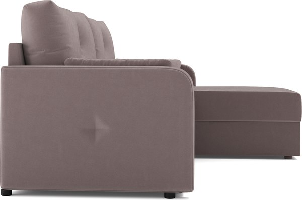 Диван угловой Mio Tesoro Винтер