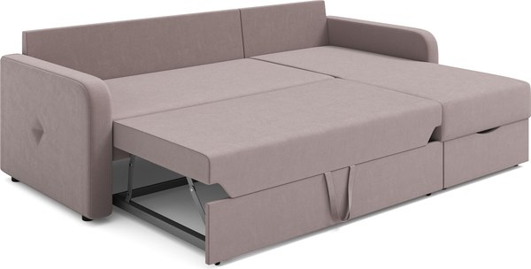 Диван угловой Mio Tesoro Винтер