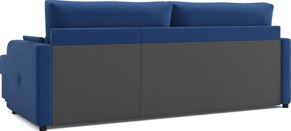 Диван угловой Mio Tesoro Винтер