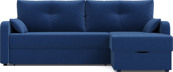 Диван угловой Mio Tesoro Винтер