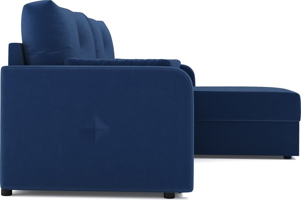 Диван угловой Mio Tesoro Винтер