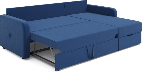 Диван угловой Mio Tesoro Винтер