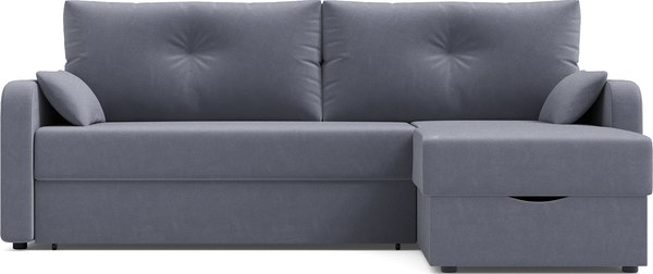 Диван угловой Mio Tesoro Винтер