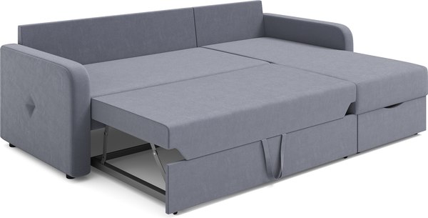 Диван угловой Mio Tesoro Винтер