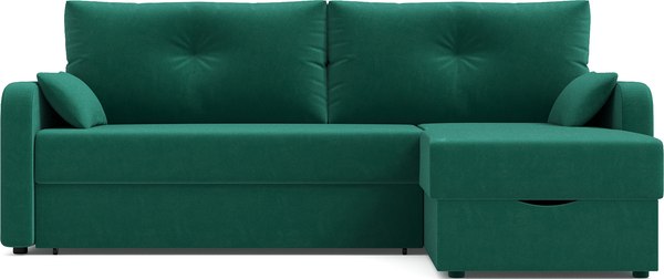 Диван угловой Mio Tesoro Винтер