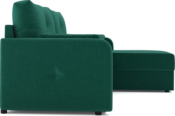 Диван угловой Mio Tesoro Винтер