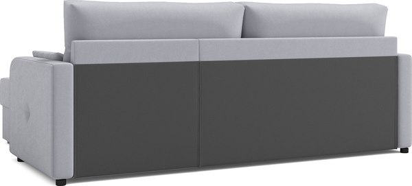 Диван угловой Mio Tesoro Винтер