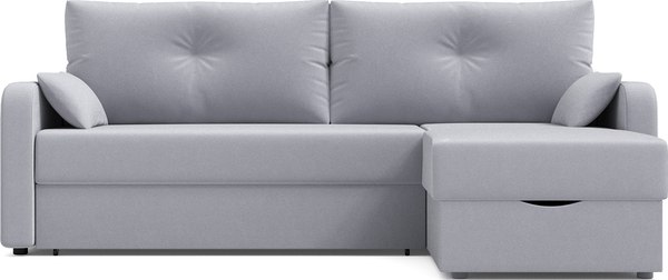 Диван угловой Mio Tesoro Винтер