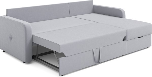 Диван угловой Mio Tesoro Винтер