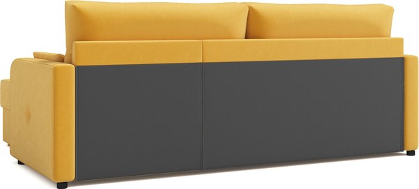 Диван угловой Mio Tesoro Винтер