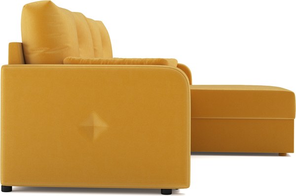 Диван угловой Mio Tesoro Винтер