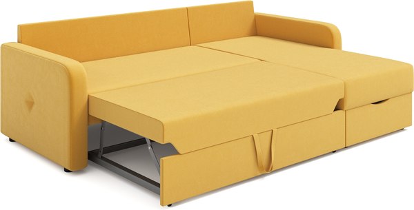 Диван угловой Mio Tesoro Винтер