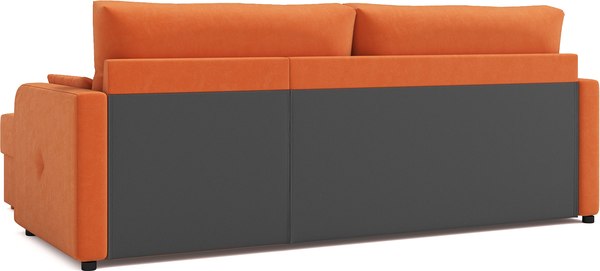 Диван угловой Mio Tesoro Винтер