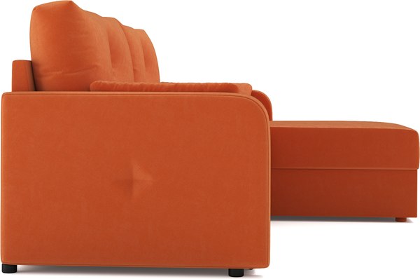 Диван угловой Mio Tesoro Винтер