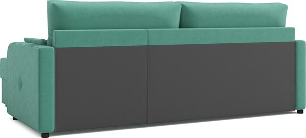 Диван угловой Mio Tesoro Винтер