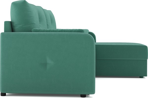 Диван угловой Mio Tesoro Винтер