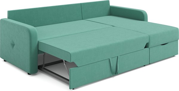 Диван угловой Mio Tesoro Винтер