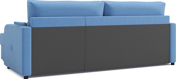 Диван угловой Mio Tesoro Винтер