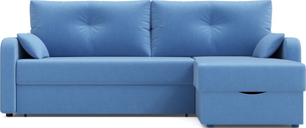 Диван угловой Mio Tesoro Винтер