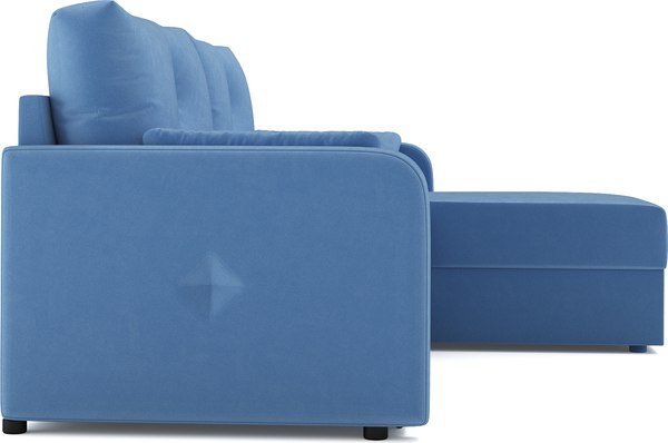 Диван угловой Mio Tesoro Винтер