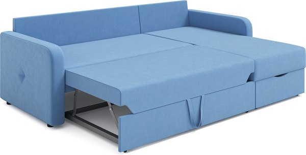 Диван угловой Mio Tesoro Винтер