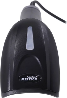 Сканер штрих-кода Mertech 2310 P2D Superlead USB