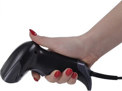 Сканер штрих-кода Mertech 2310 P2D Superlead USB