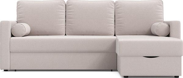 Диван угловой Mio Tesoro Кронус