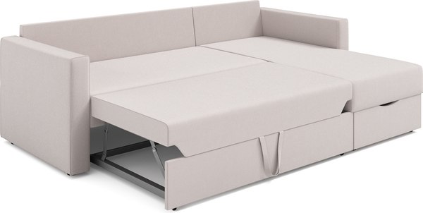 Диван угловой Mio Tesoro Кронус